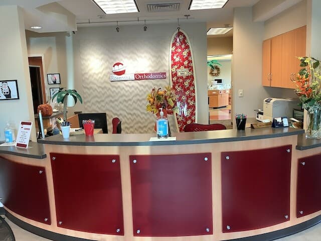 Rosenthall Orthodontics photo