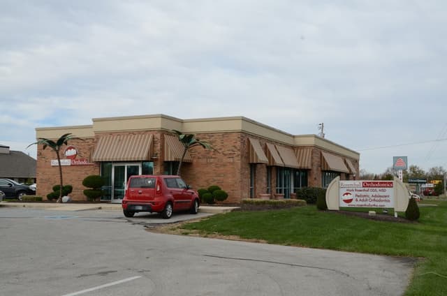 Rosenthall Orthodontics photo