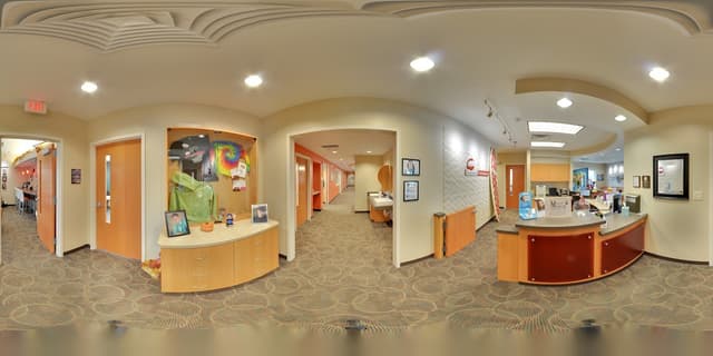 Rosenthall Orthodontics photo