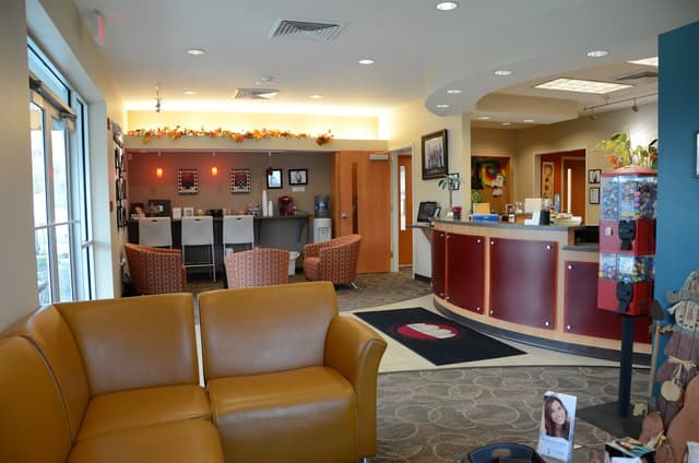 Rosenthall Orthodontics photo