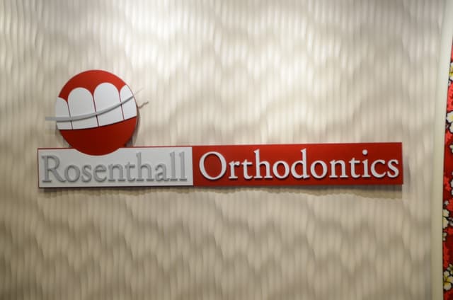 Rosenthall Orthodontics photo
