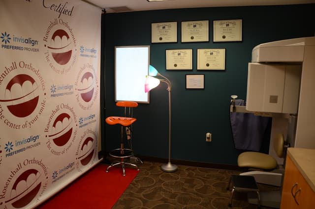 Rosenthall Orthodontics photo