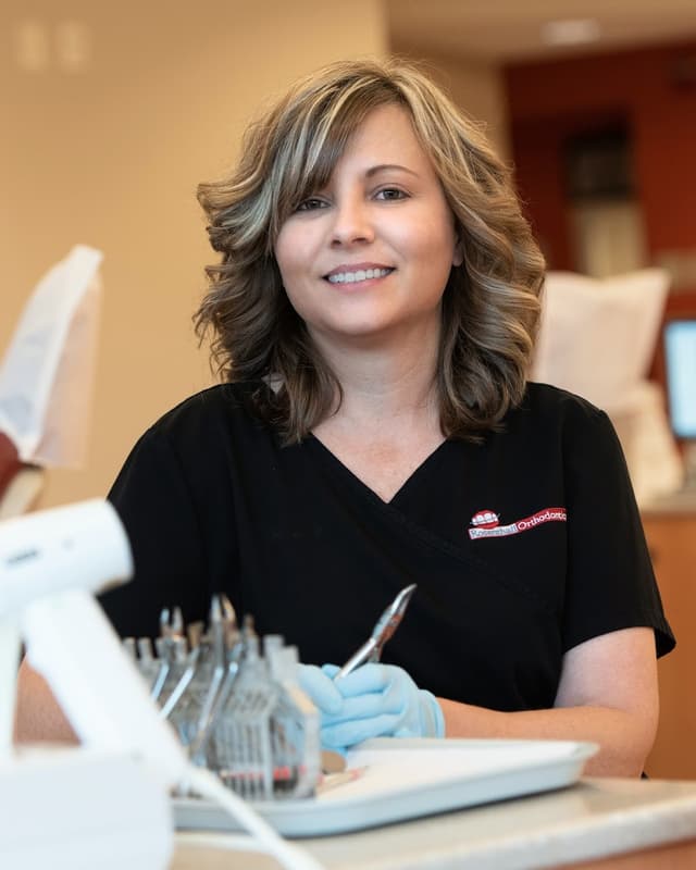 Rosenthall Orthodontics photo