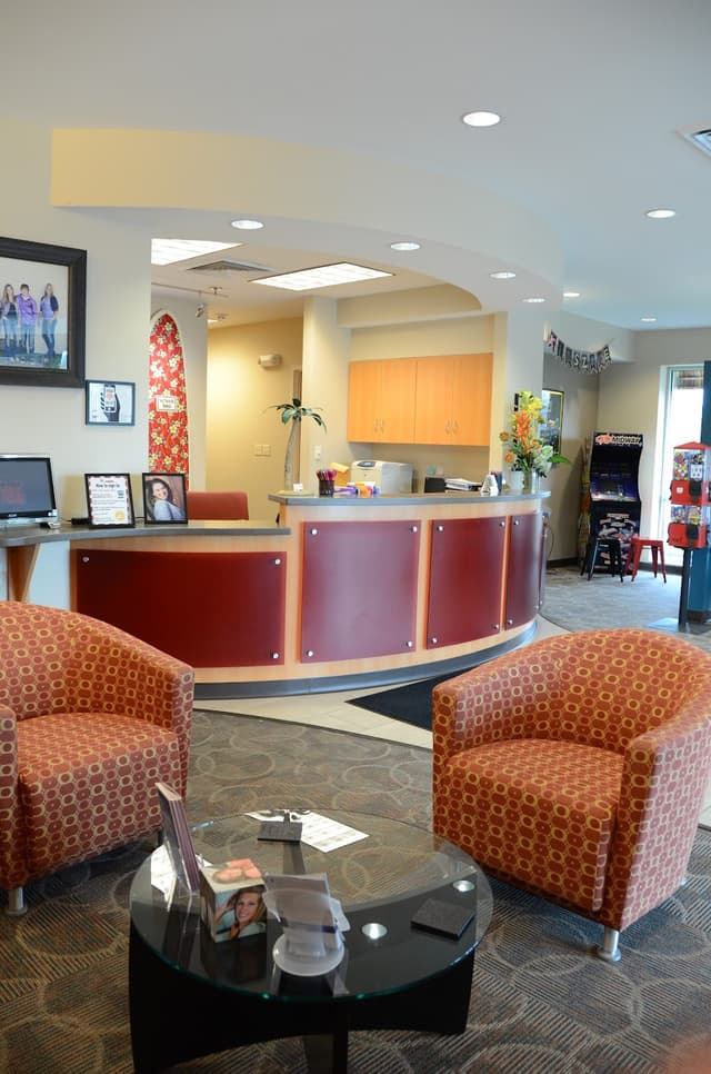 Rosenthall Orthodontics photo