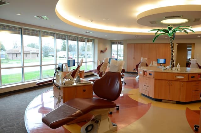 Rosenthall Orthodontics photo