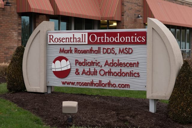 Rosenthall Orthodontics photo