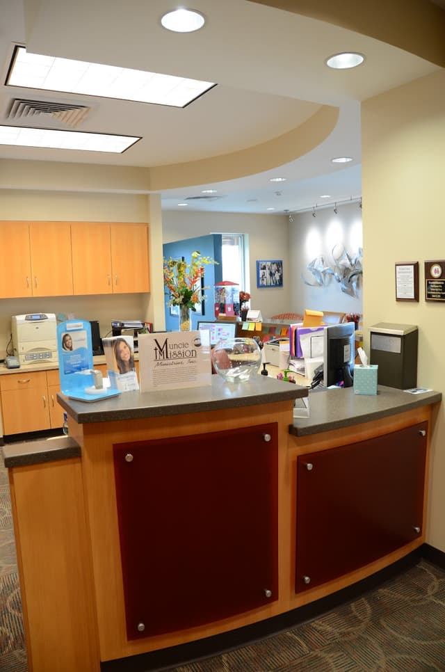Rosenthall Orthodontics photo