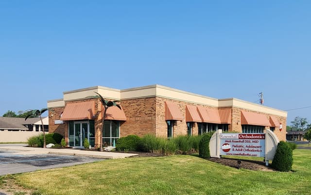 Rosenthall Orthodontics photo