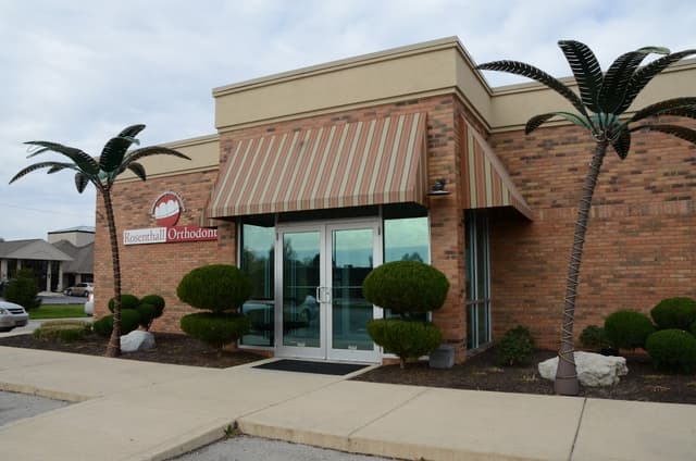 Rosenthall Orthodontics photo