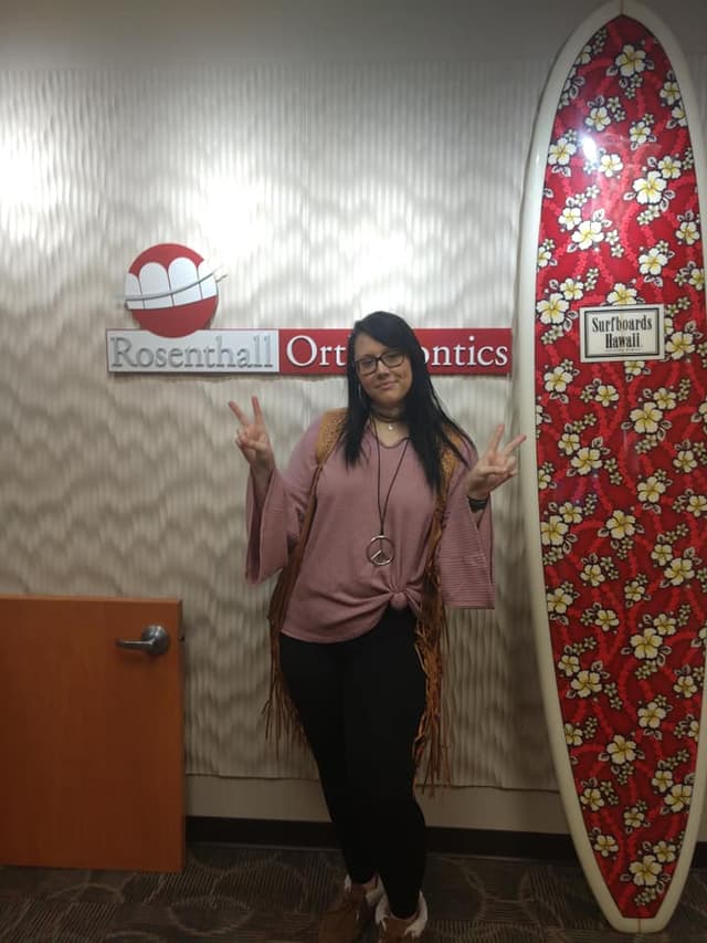 Rosenthall Orthodontics photo