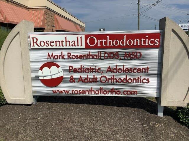 Rosenthall Orthodontics photo