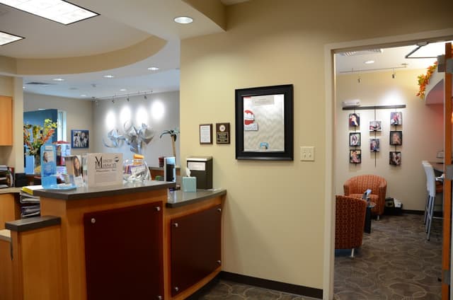 Rosenthall Orthodontics photo