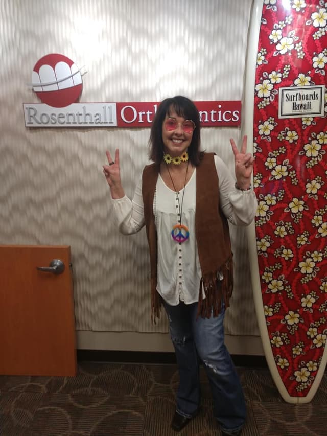 Rosenthall Orthodontics photo
