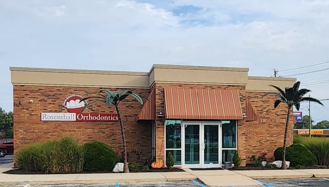 Rosenthall Orthodontics photo