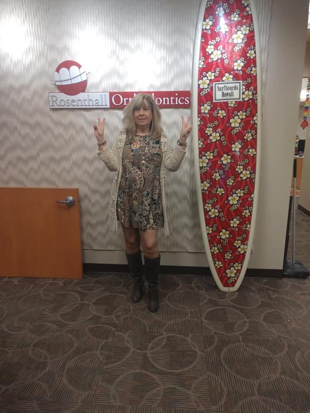 Rosenthall Orthodontics photo