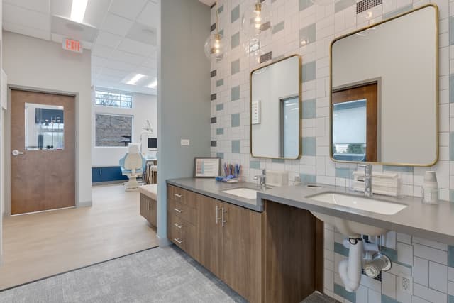 Saylor & Murphy Orthodontics photo