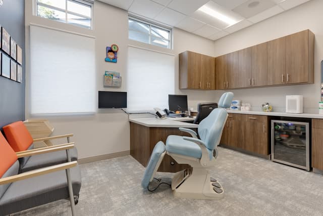 Saylor & Murphy Orthodontics photo