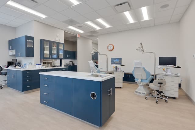 Saylor & Murphy Orthodontics photo