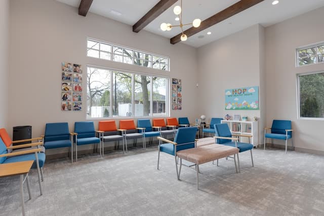 Saylor & Murphy Orthodontics photo