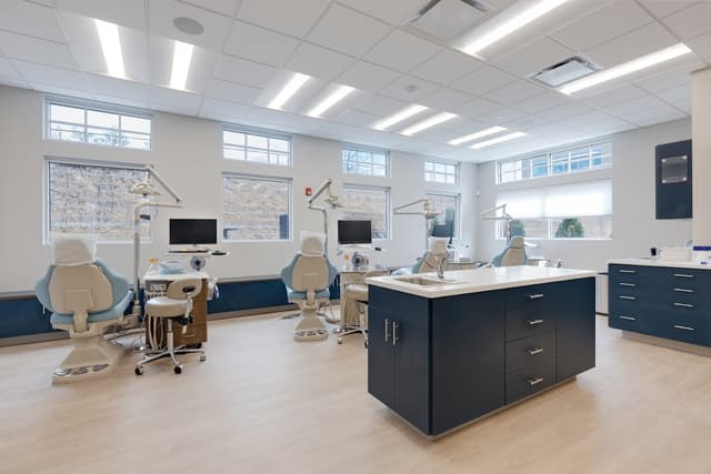 Saylor & Murphy Orthodontics photo