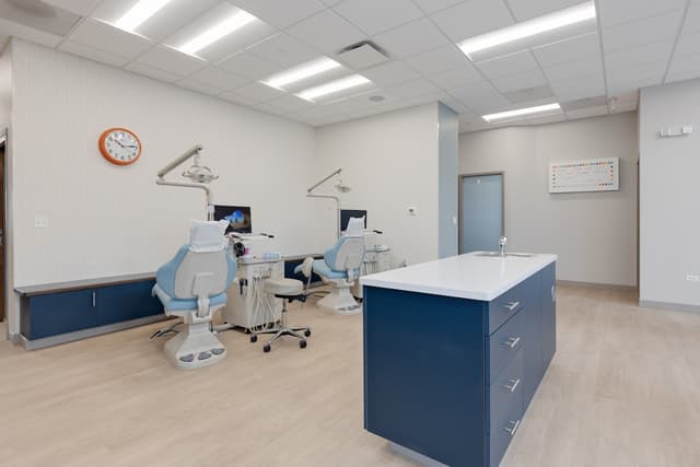 Saylor & Murphy Orthodontics photo