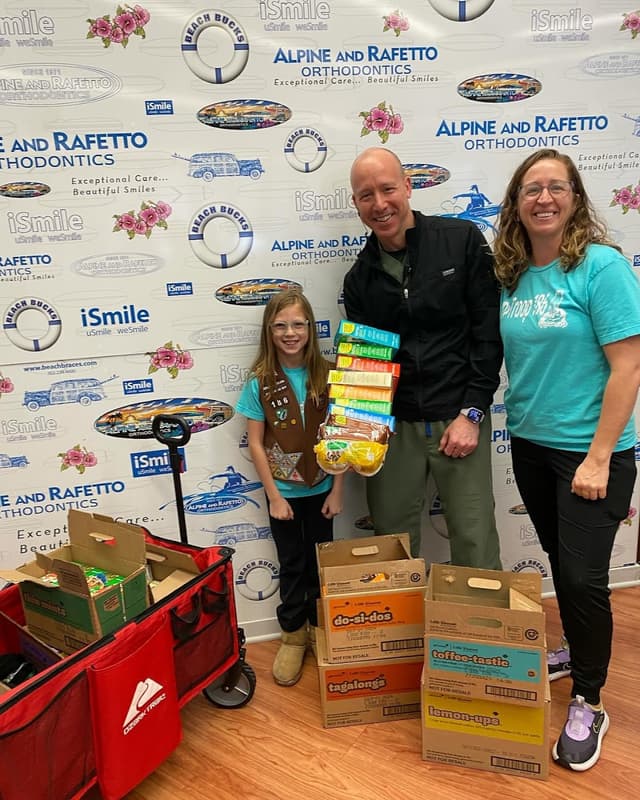 Alpine and Rafetto Orthodontics photo