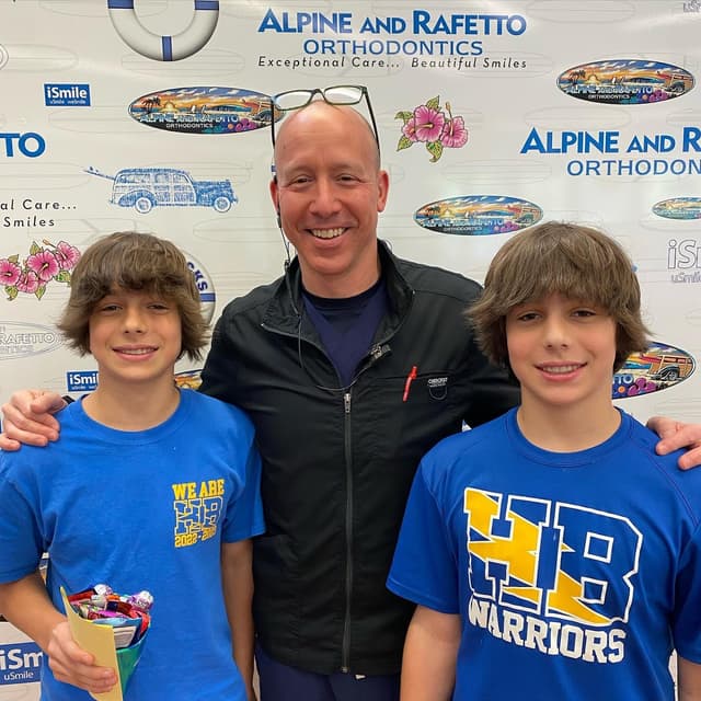 Alpine and Rafetto Orthodontics photo