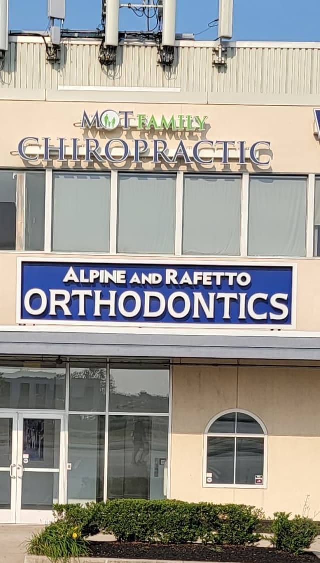 Alpine and Rafetto Orthodontics photo