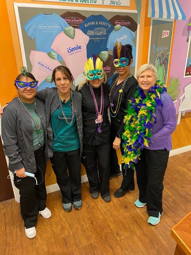 Alpine and Rafetto Orthodontics photo