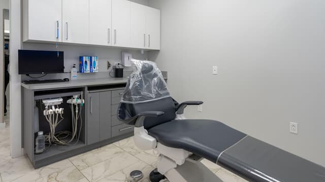 Leading Edge Oral Surgery Woodbury photo