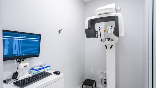 Leading Edge Oral Surgery Woodbury photo
