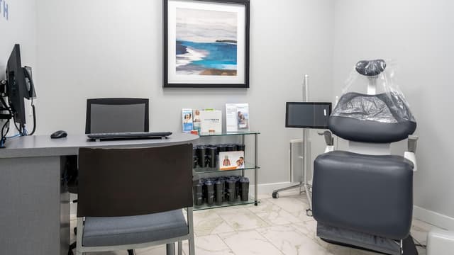 Leading Edge Oral Surgery Woodbury photo