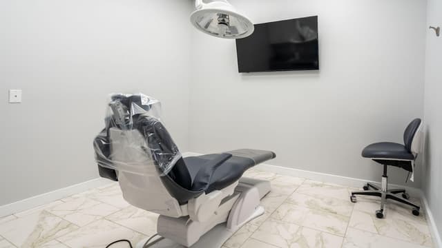 Leading Edge Oral Surgery Woodbury photo