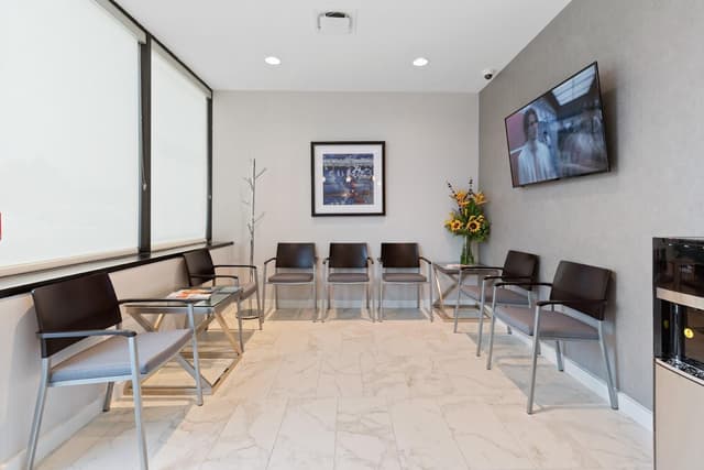 Leading Edge Oral Surgery Woodbury photo
