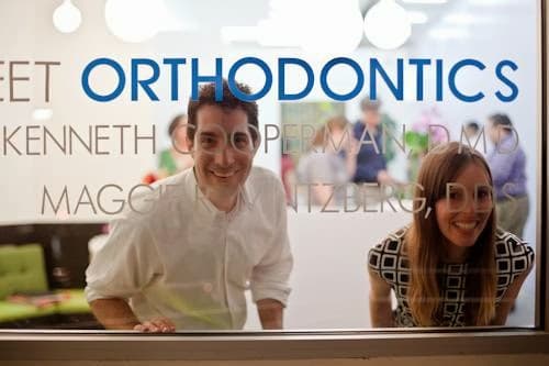 Chambers Street Orthodontics photo