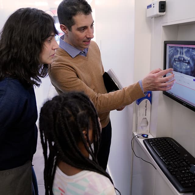 Chambers Street Orthodontics photo