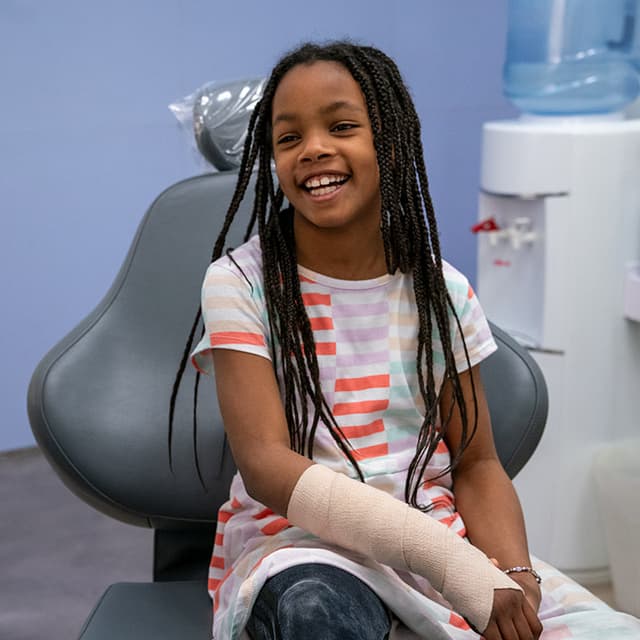 Chambers Street Orthodontics photo