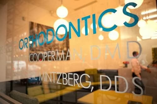 Chambers Street Orthodontics photo
