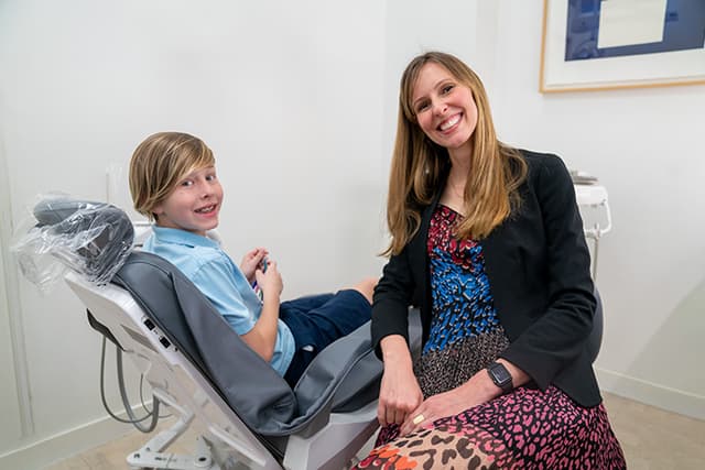Chambers Street Orthodontics photo