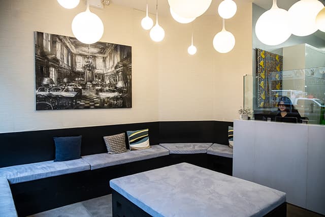 Chambers Street Orthodontics photo
