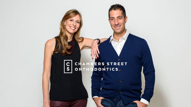 Chambers Street Orthodontics photo