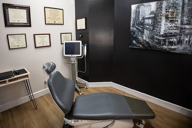 Chambers Street Orthodontics photo