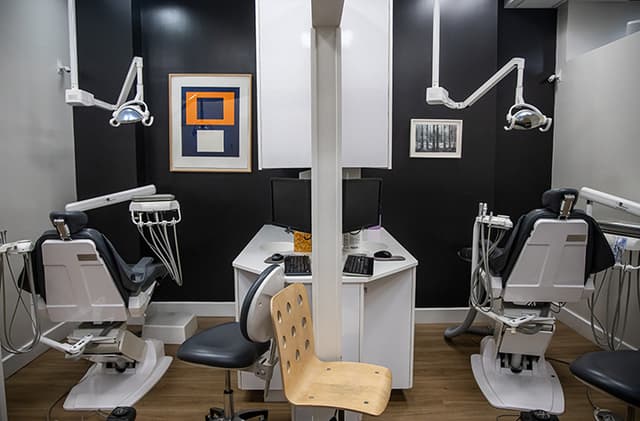 Chambers Street Orthodontics photo