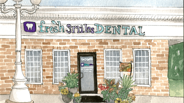 Fresh Smiles LLC photo