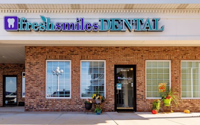 Fresh Smiles LLC photo