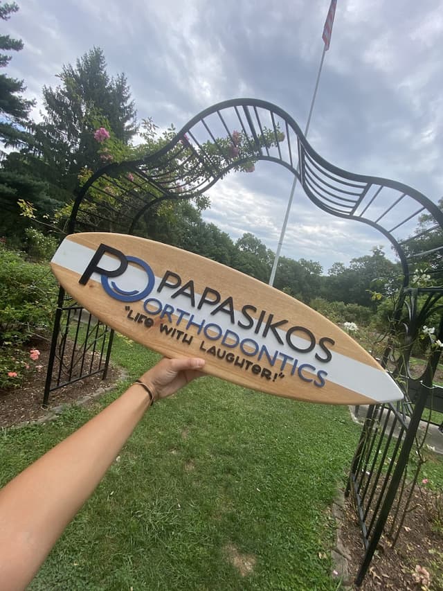 Papasikos Orthodontics photo