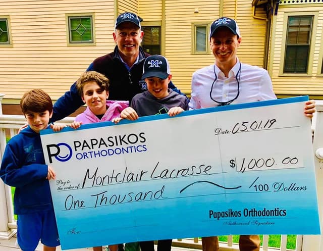 Papasikos Orthodontics photo