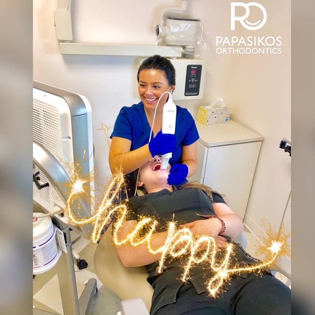 Papasikos Orthodontics photo
