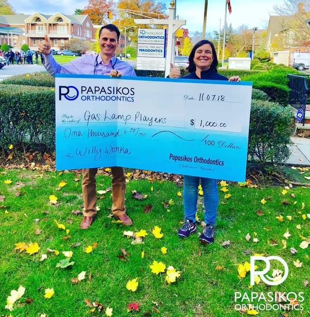 Papasikos Orthodontics photo