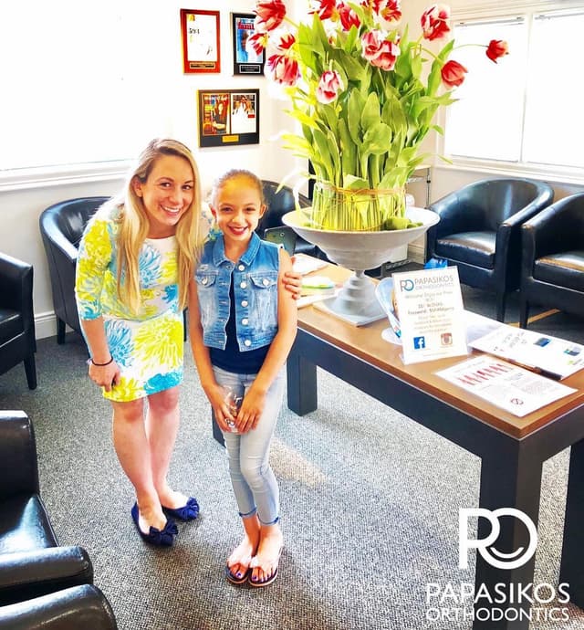 Papasikos Orthodontics photo